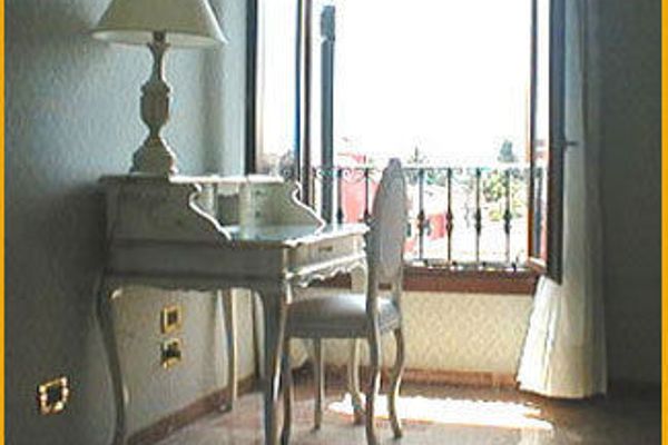 Hotel Tre Archi (Venedig)